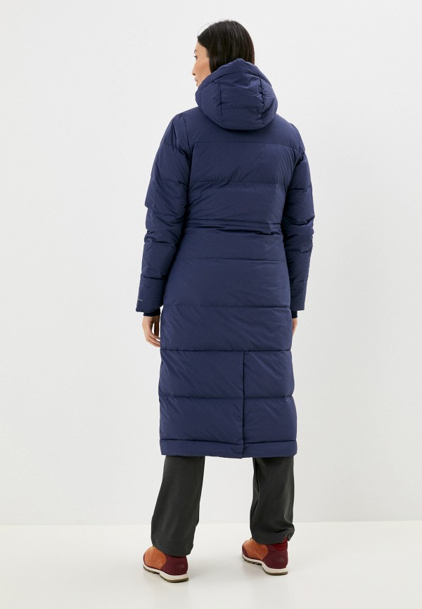 фото Пуховик columbia