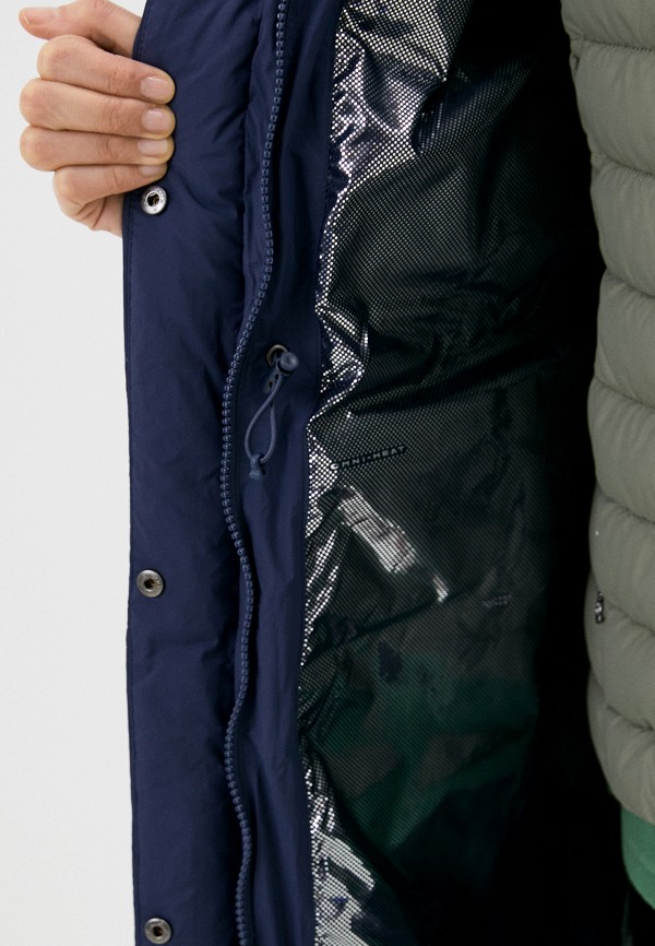 фото Пуховик columbia