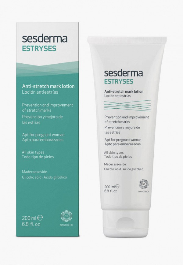 Лосьон для тела Sesderma