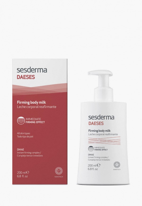 фото Молочко для тела sesderma