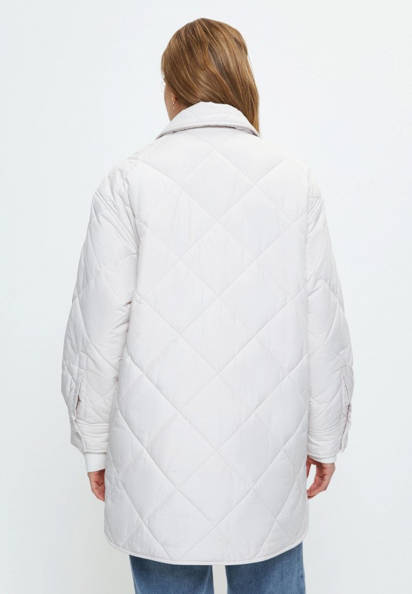 фото Куртка утепленная zarina