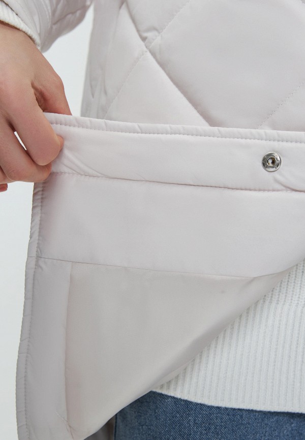 фото Куртка утепленная zarina