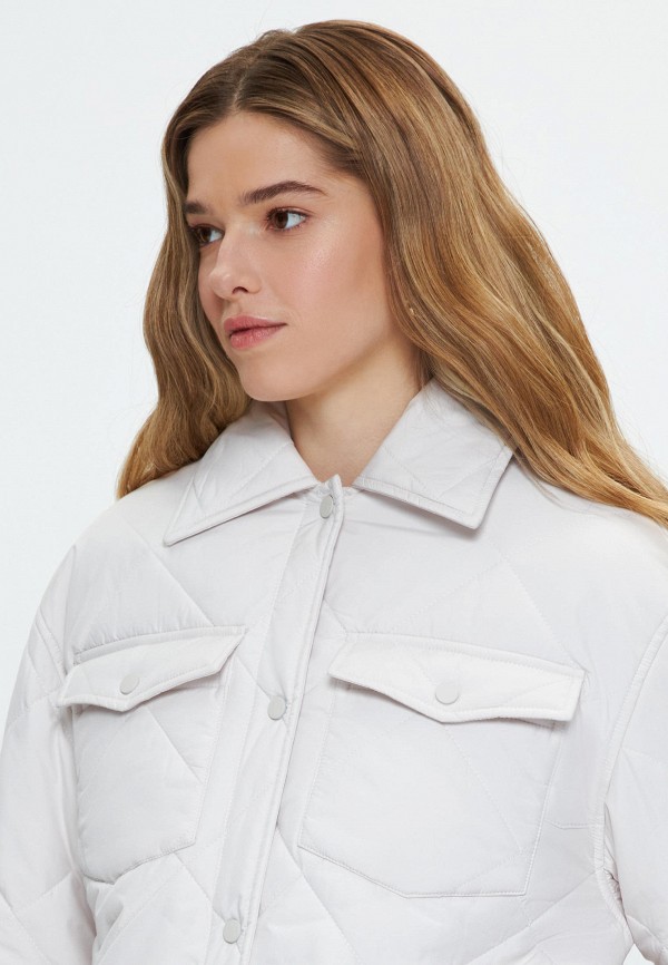 фото Куртка утепленная zarina