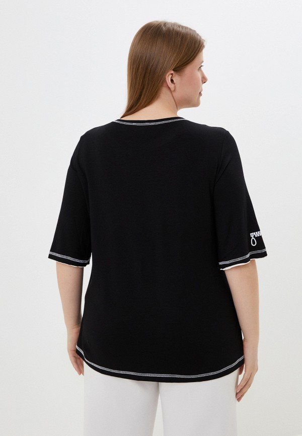 фото Футболка olsi