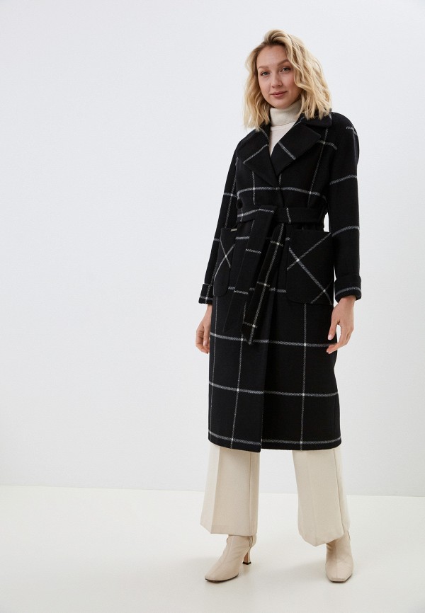 фото Пальто idekka