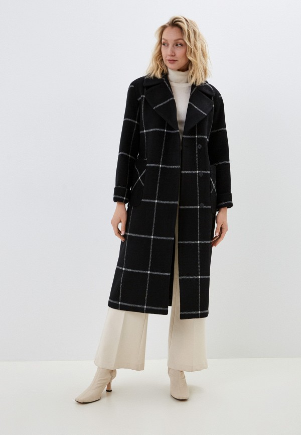 фото Пальто idekka