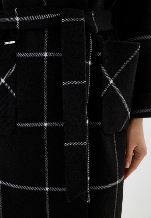 фото Пальто idekka