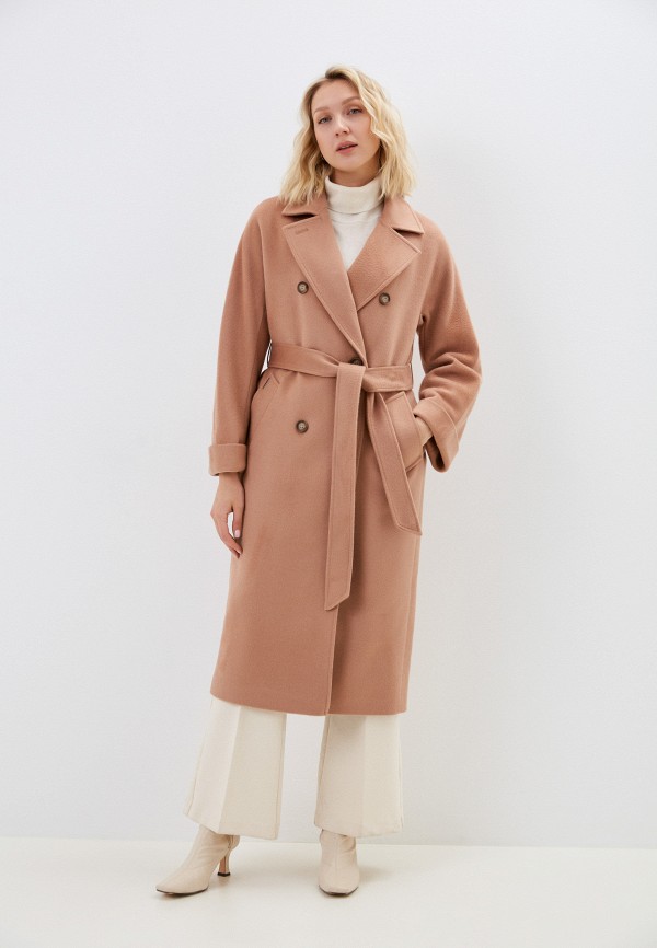 фото Пальто idekka