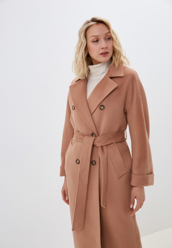 фото Пальто idekka