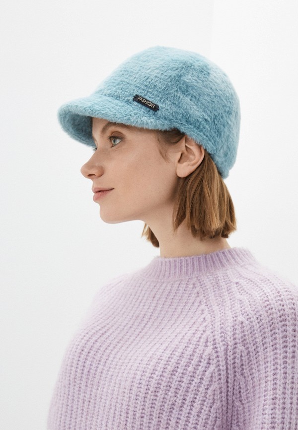 фото Кепка сиринга