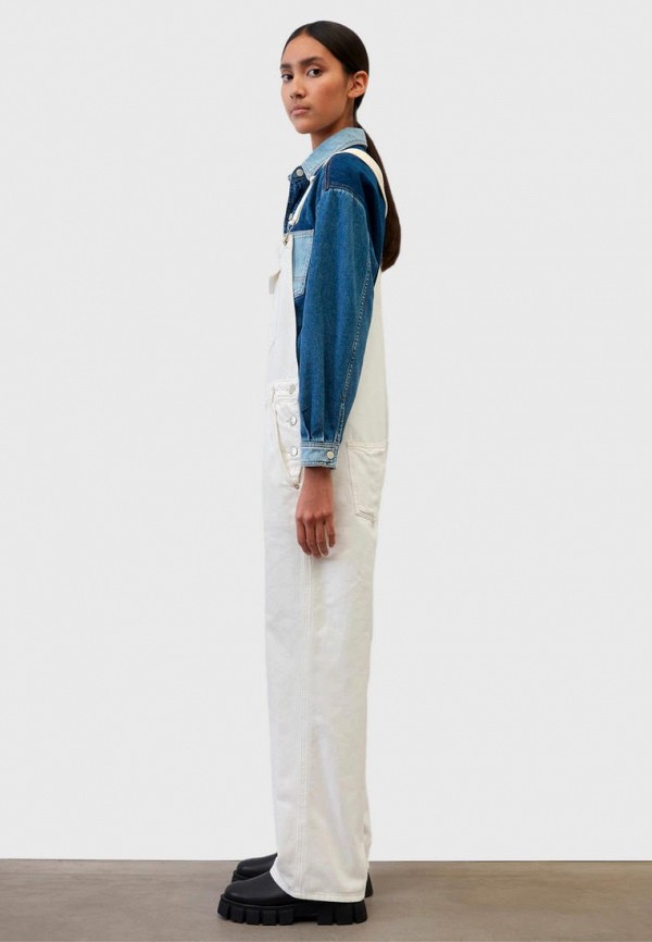 фото Комбинезон джинсовый marc o'polo denim