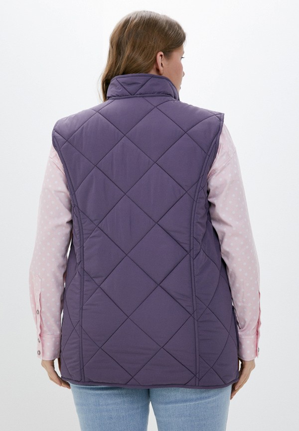 фото Жилет утепленный notte bianca