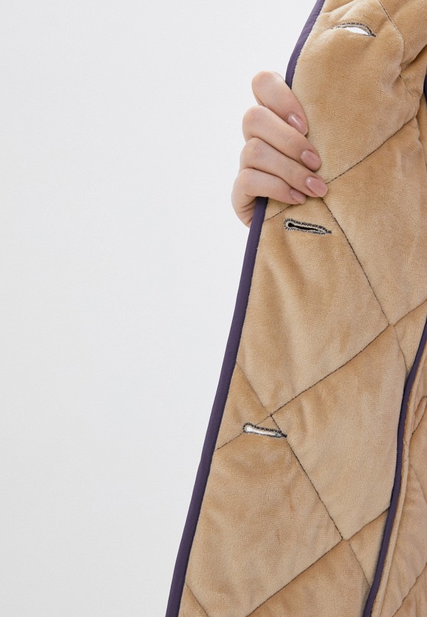 фото Жилет утепленный notte bianca