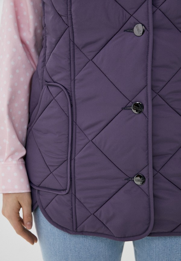 фото Жилет утепленный notte bianca