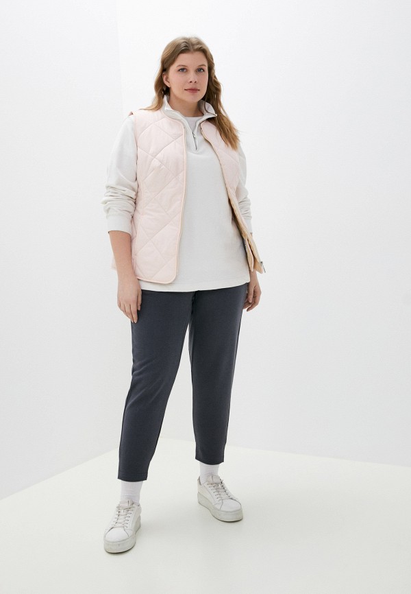 фото Жилет утепленный notte bianca