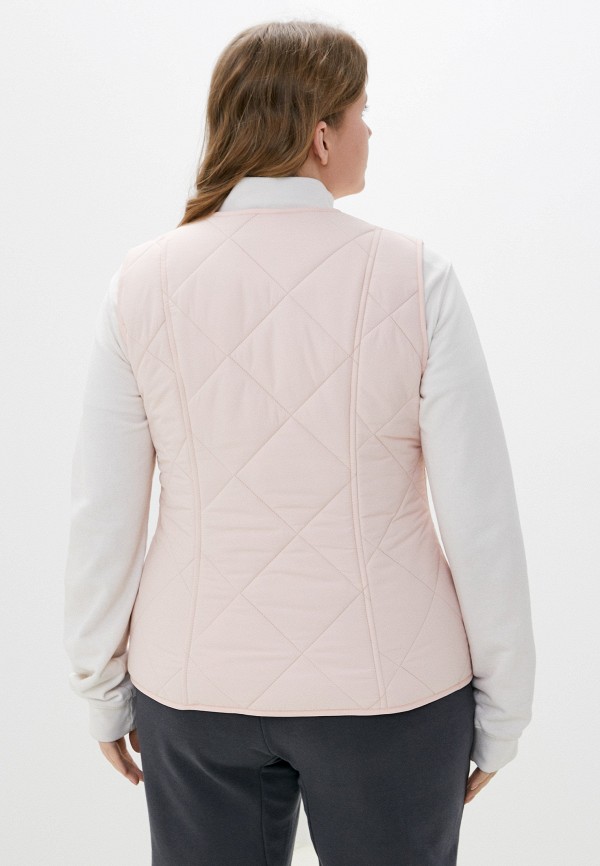 фото Жилет утепленный notte bianca