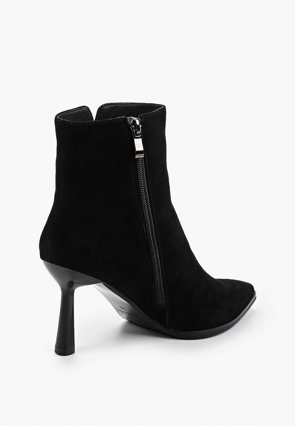 фото Ботильоны abricot