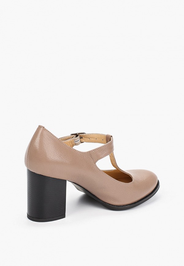 фото Туфли pauli