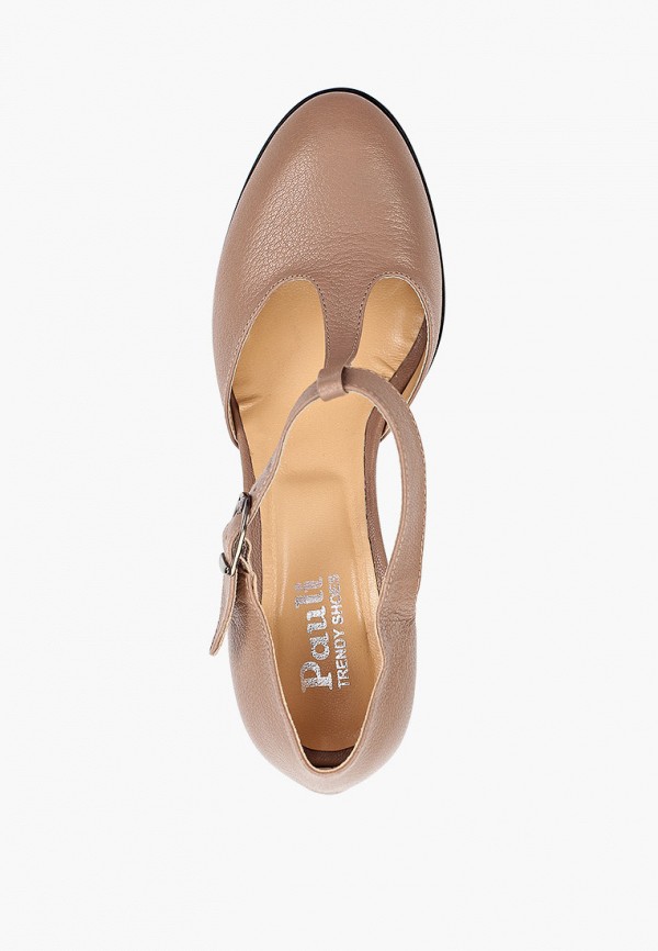 фото Туфли pauli