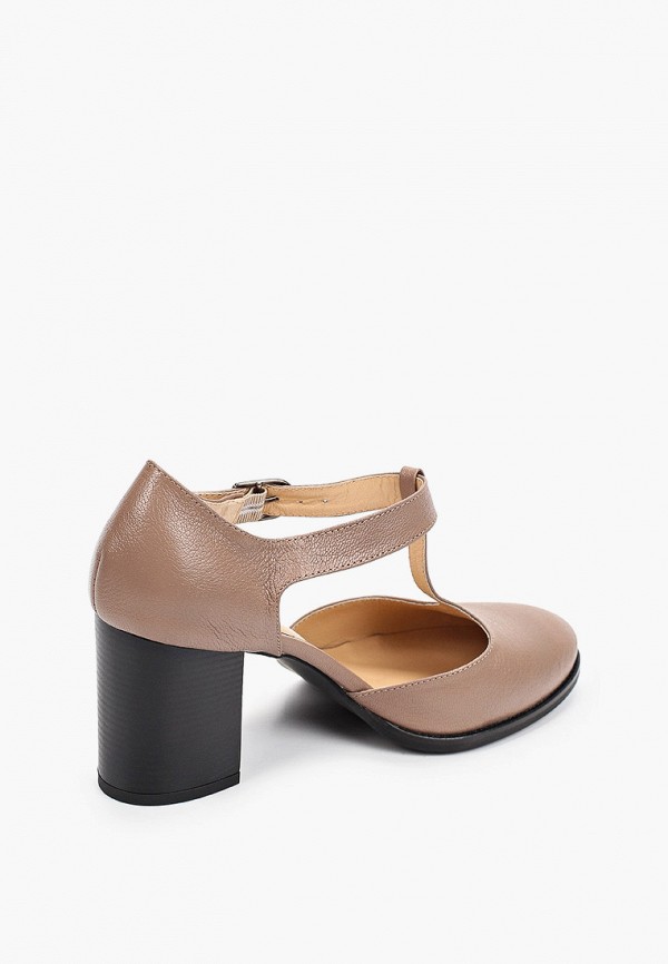 фото Туфли pauli