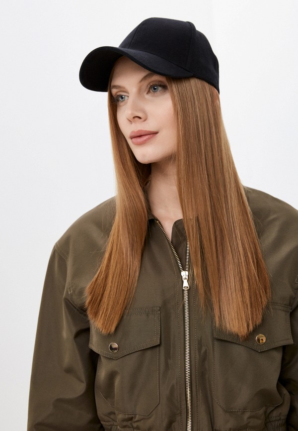 фото Бейсболка lilaccat