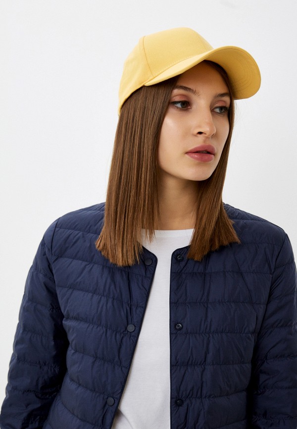 фото Бейсболка lilaccat