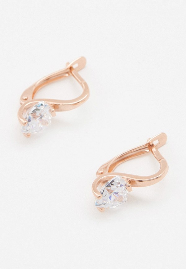 Серьги  Shine&Beauty