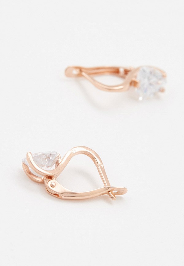 Серьги  Shine&Beauty фото