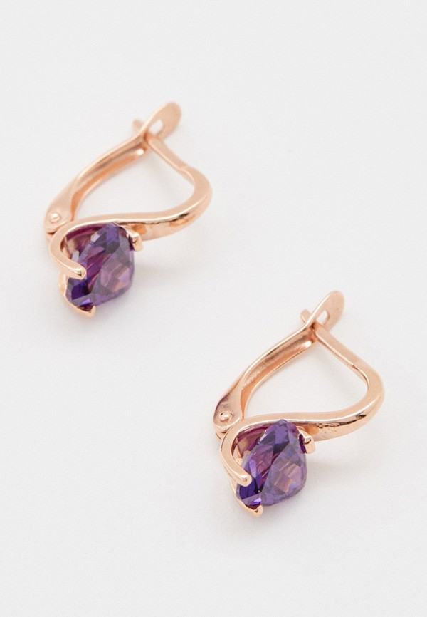 

Серьги Shine&Beauty, Разноцветный