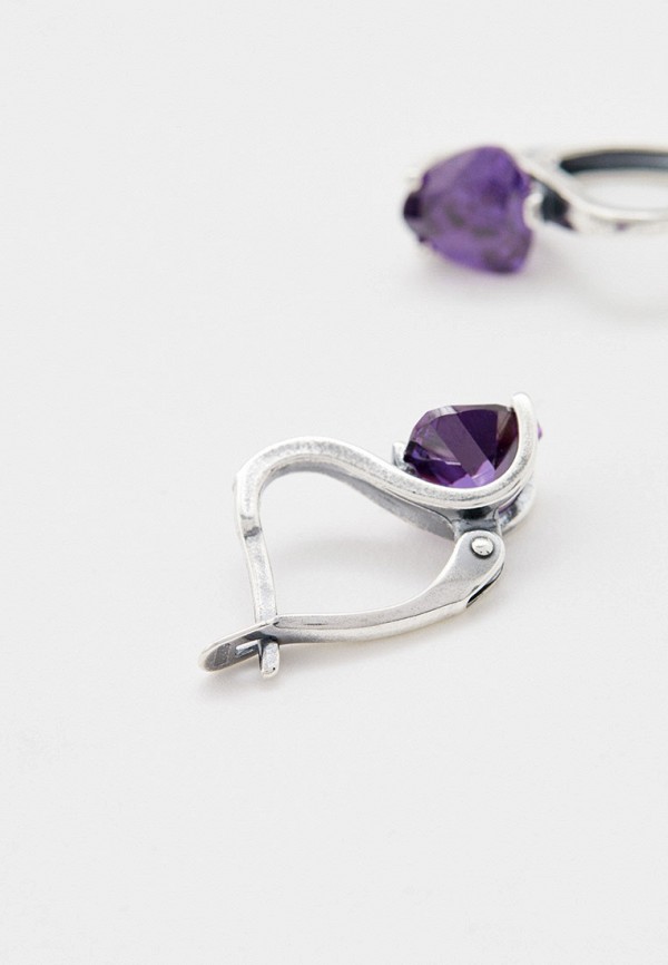 Серьги  Shine&Beauty фото