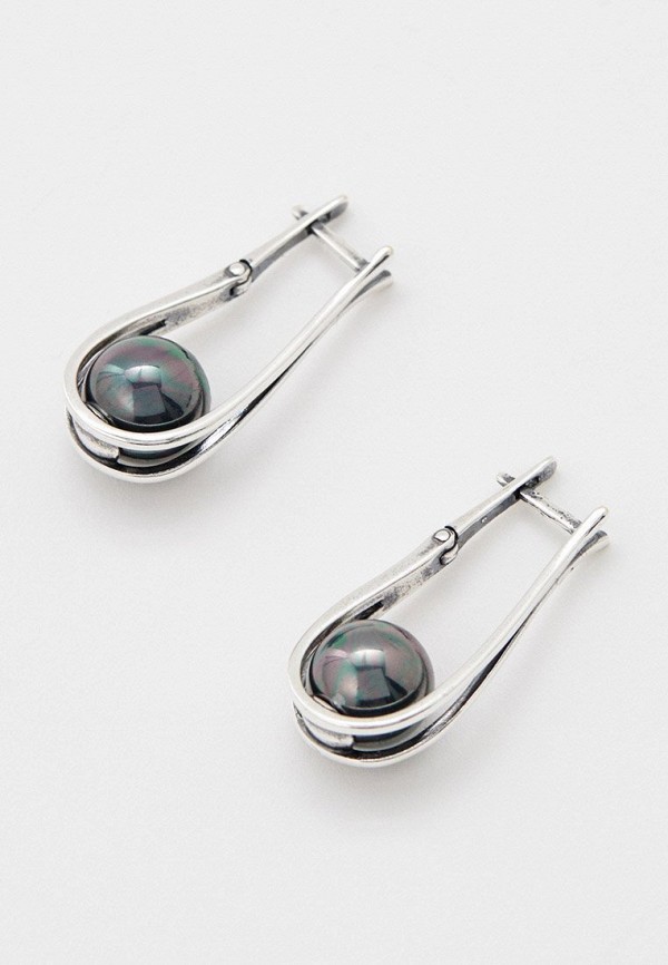 

Серьги Shine&Beauty, Разноцветный