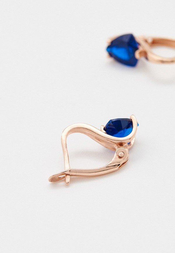 Серьги  Shine&Beauty фото