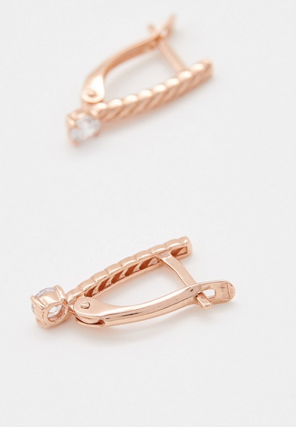 Серьги  Shine&Beauty фото