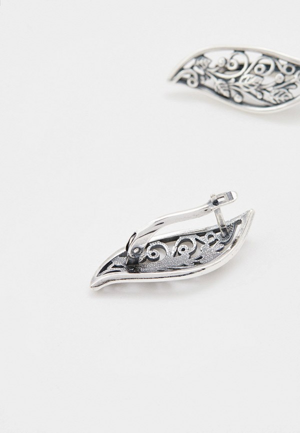 Серьги  Shine&Beauty фото