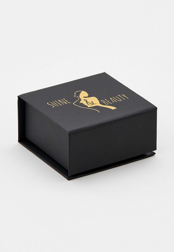 Серьги Shine&Beauty Серьги Shine&Beauty фото