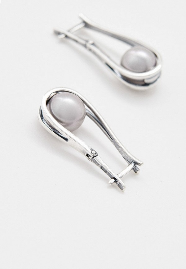 Серьги  Shine&Beauty фото
