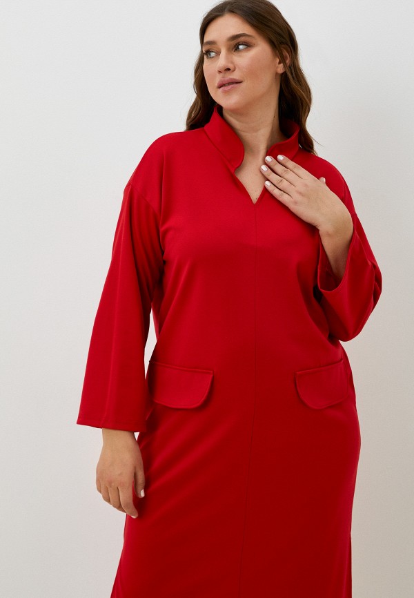 фото Платье galina malina