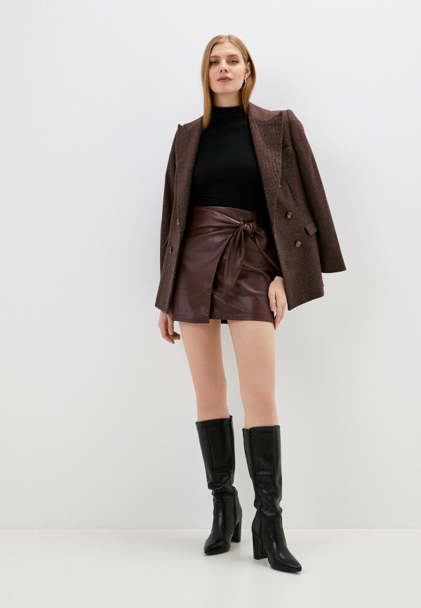 фото Водолазка mademoiselle