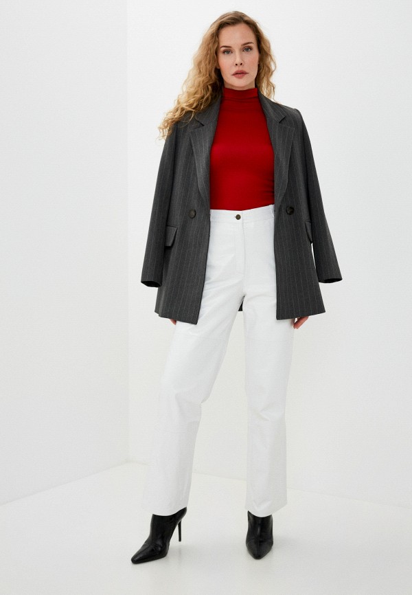 фото Водолазка mademoiselle