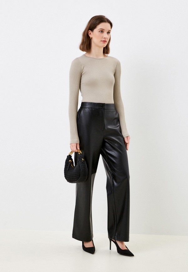 фото Лонгслив mademoiselle