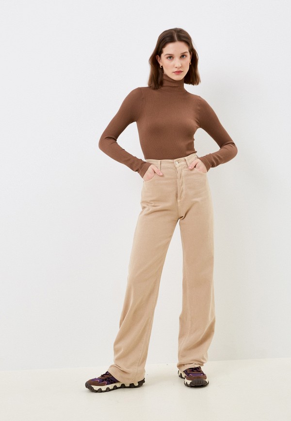 фото Водолазка mademoiselle