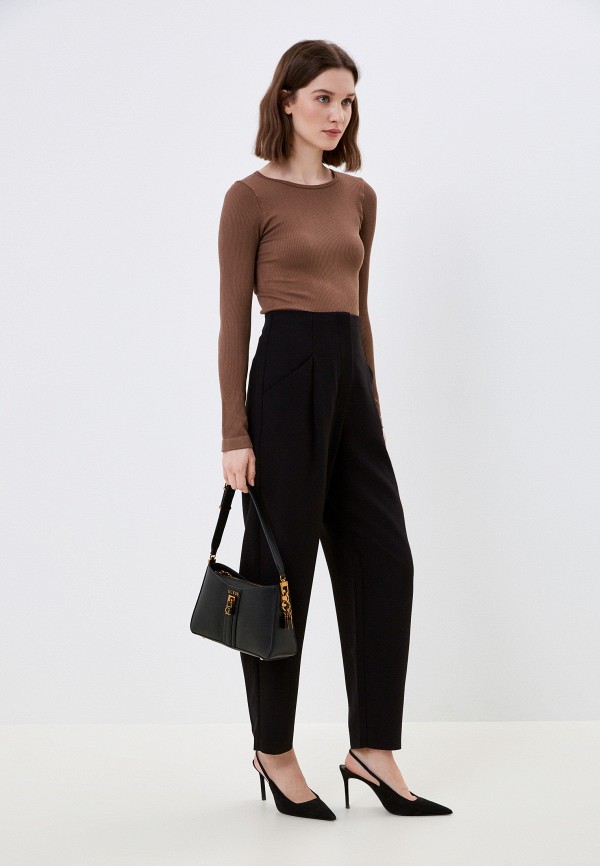 фото Лонгслив mademoiselle