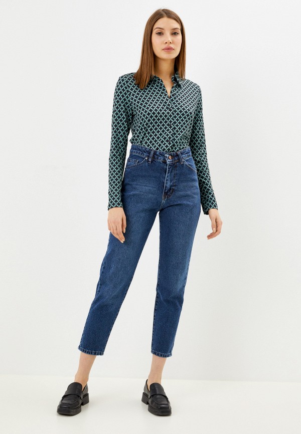 фото Джинсы tobeone