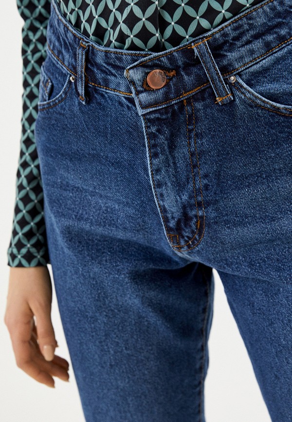 фото Джинсы tobeone