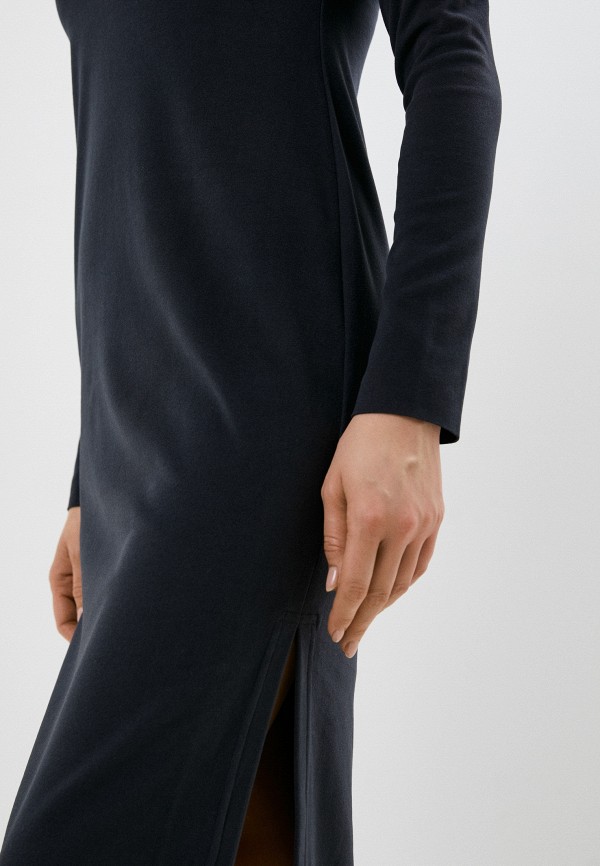 Платье Lovertin синий, размер 42, фото 4