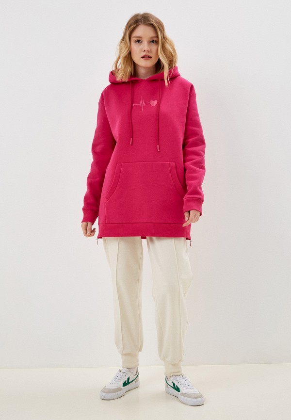 фото Худи the cave