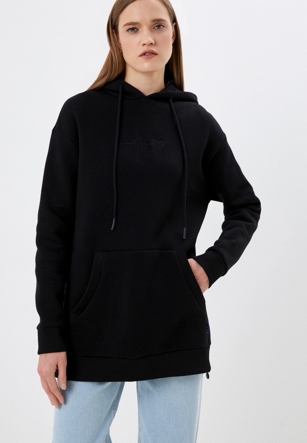 фото Худи the cave