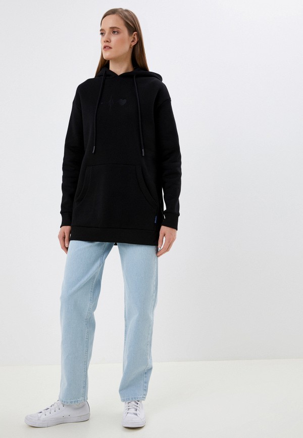 фото Худи the cave