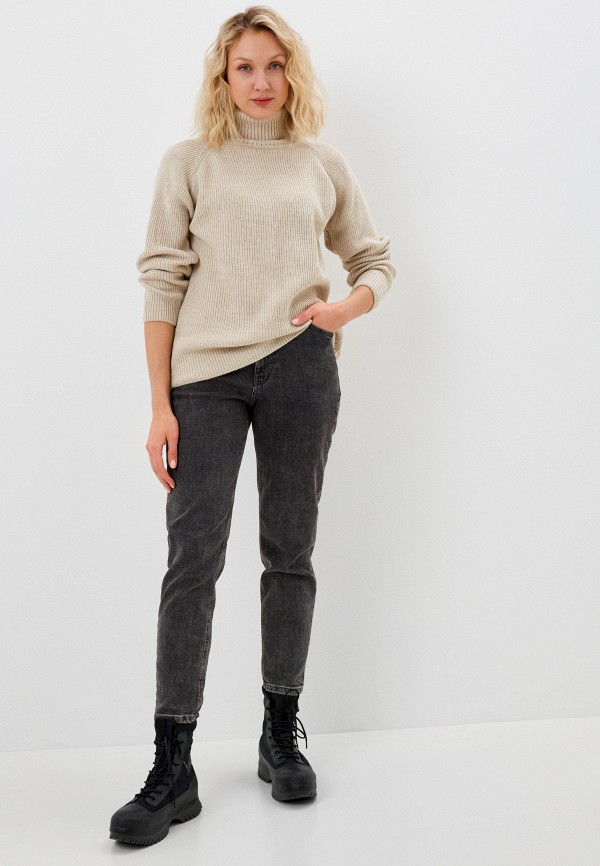 фото Свитер minaku