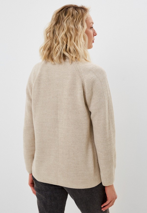 фото Свитер minaku